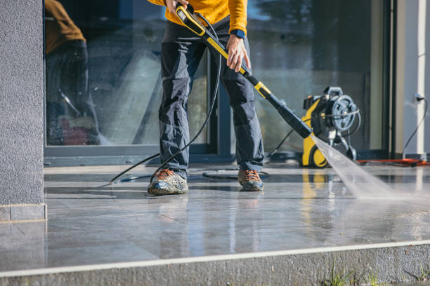 Trusted Hennessey, OK Pressure Washing Services Experts
